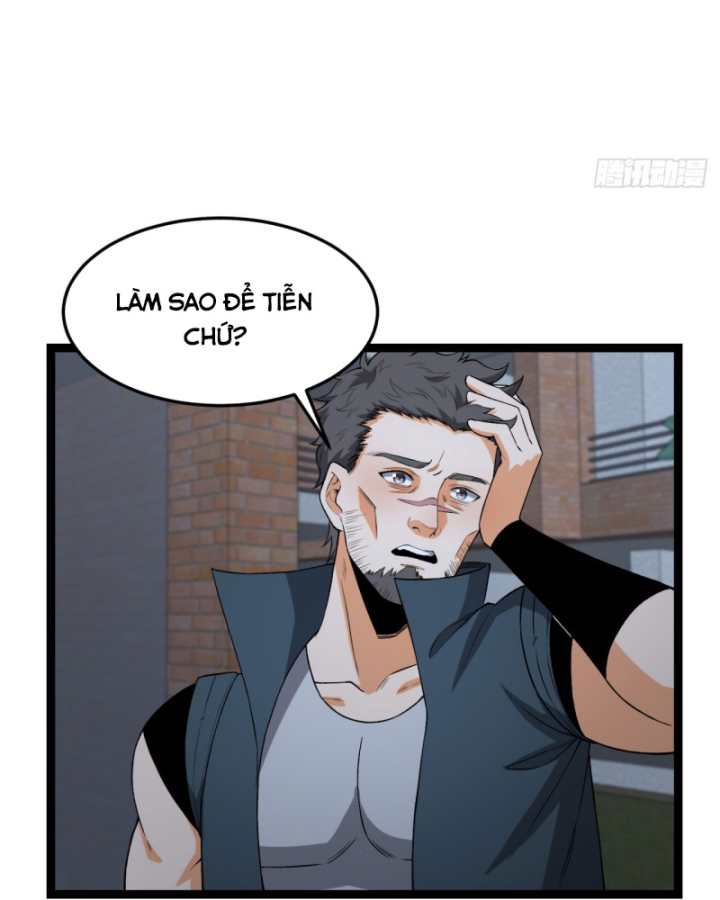 Ngài Hoàn Toàn Không Tiết Lộ Sao? Chapter 53 - Trang 2