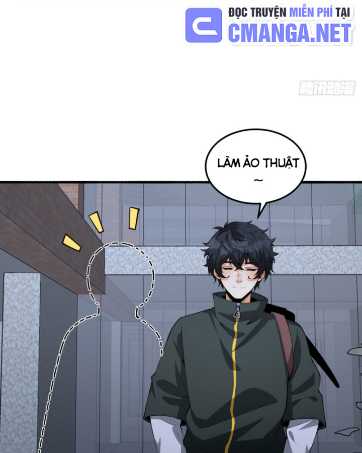 Ngài Hoàn Toàn Không Tiết Lộ Sao? Chapter 53 - Trang 2