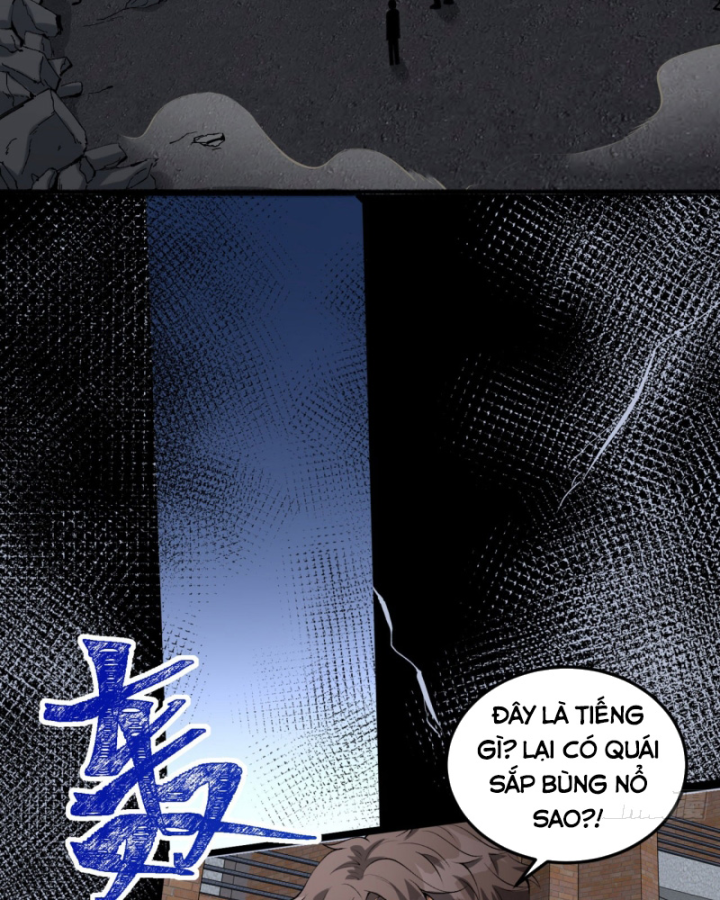 Ngài Hoàn Toàn Không Tiết Lộ Sao? Chapter 53 - Trang 2