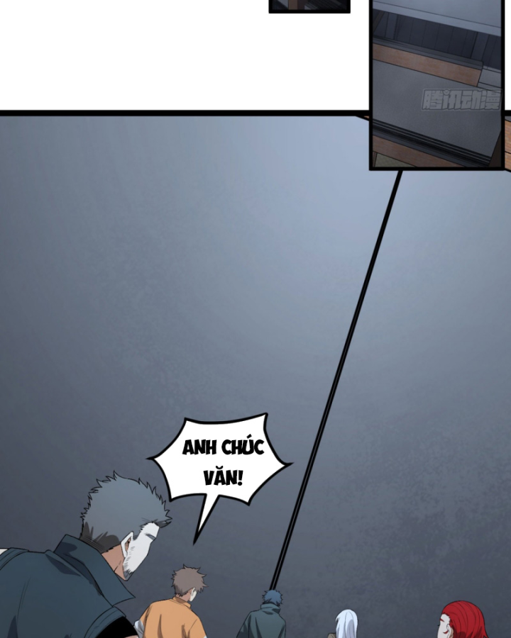 Ngài Hoàn Toàn Không Tiết Lộ Sao? Chapter 53 - Trang 2