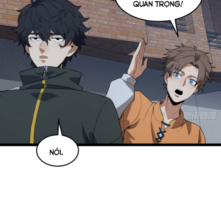 Ngài Hoàn Toàn Không Tiết Lộ Sao? Chapter 53 - Trang 2