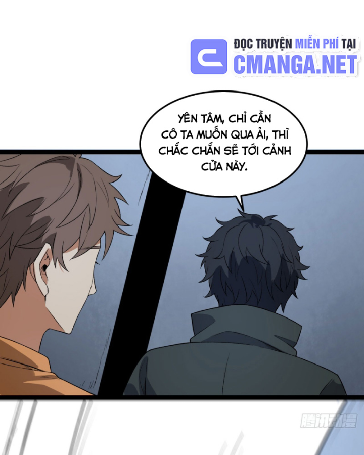 Ngài Hoàn Toàn Không Tiết Lộ Sao? Chapter 53 - Trang 2