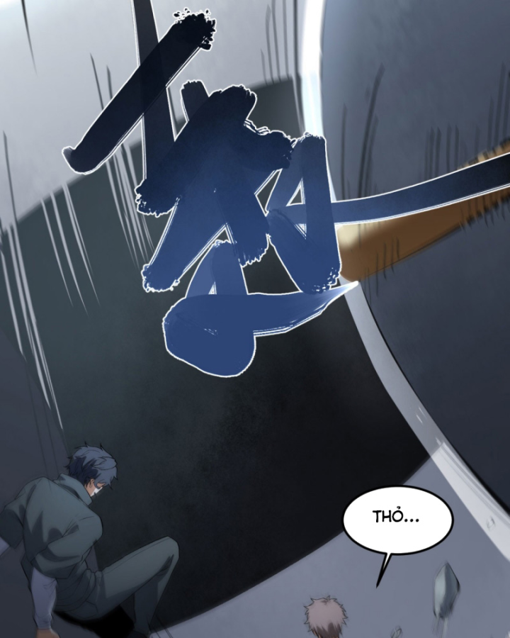 Ngài Hoàn Toàn Không Tiết Lộ Sao? Chapter 53 - Trang 2