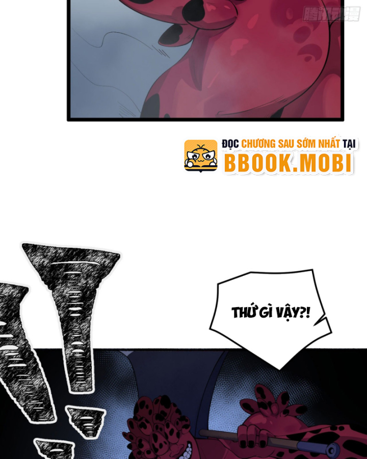 Ngài Hoàn Toàn Không Tiết Lộ Sao? Chapter 53 - Trang 2