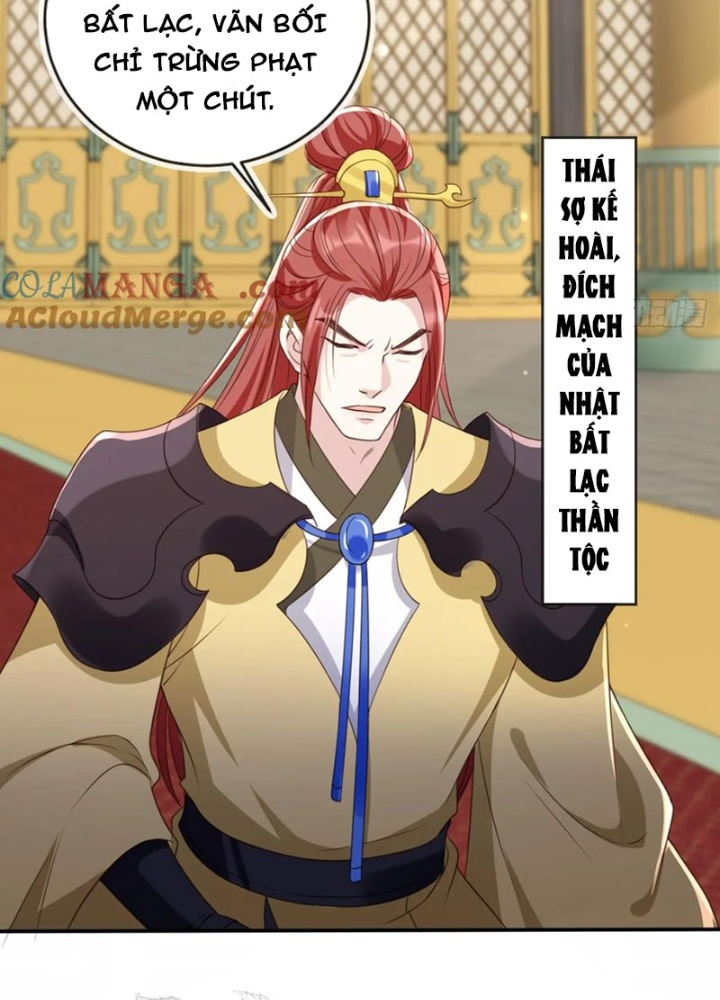 Tùy Tùng Của Nữ Phản Diện Chapter 162 - Trang 2