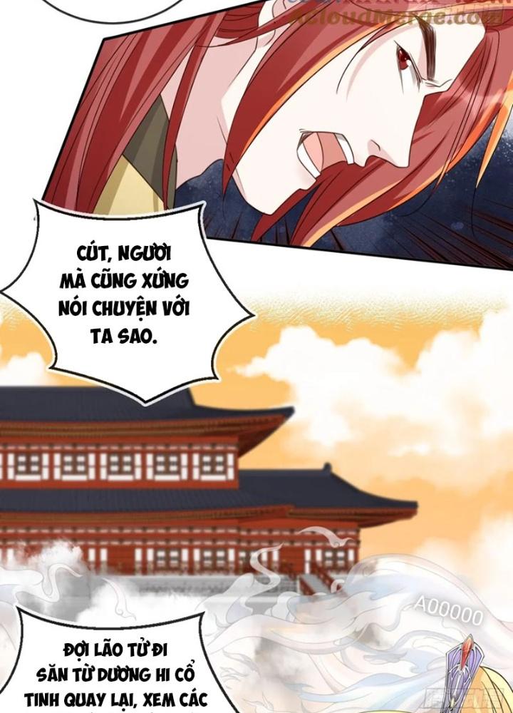 Tùy Tùng Của Nữ Phản Diện Chapter 162 - Trang 2