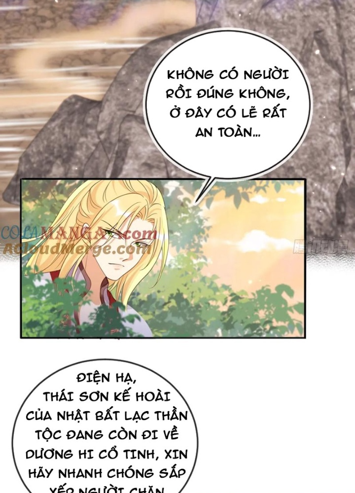 Tùy Tùng Của Nữ Phản Diện Chapter 162 - Trang 2