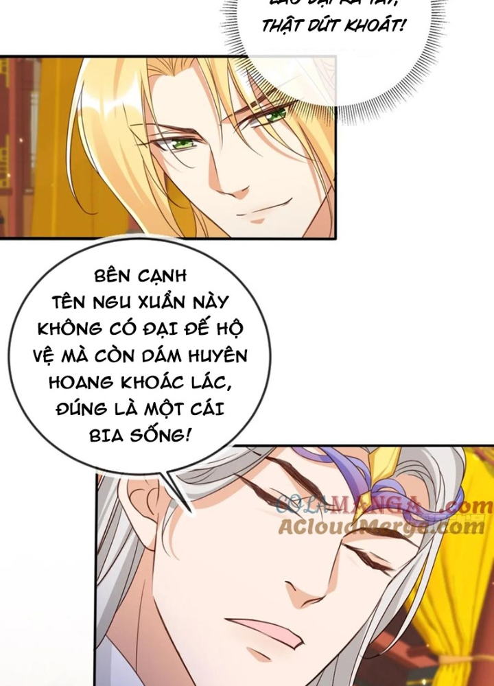 Tùy Tùng Của Nữ Phản Diện Chapter 162 - Trang 2