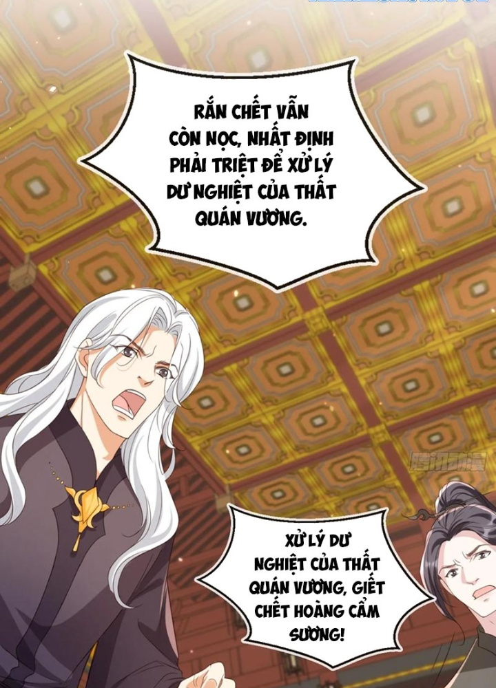 Tùy Tùng Của Nữ Phản Diện Chapter 162 - Trang 2