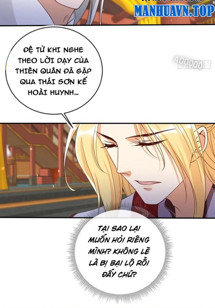 Tùy Tùng Của Nữ Phản Diện Chapter 162 - Trang 2