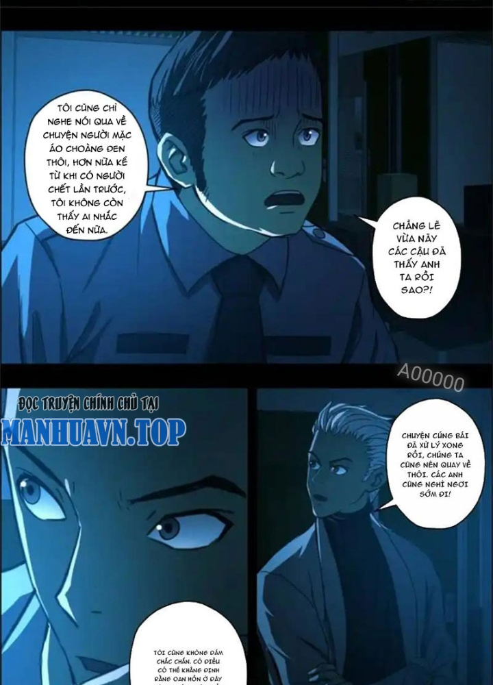 Xuất Mã Tiên - Những Năm Tháng Ta Làm Đại Tiên Chapter 70.1 - Trang 2