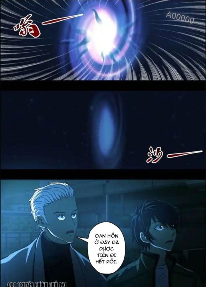 Xuất Mã Tiên - Những Năm Tháng Ta Làm Đại Tiên Chapter 70.1 - Trang 2