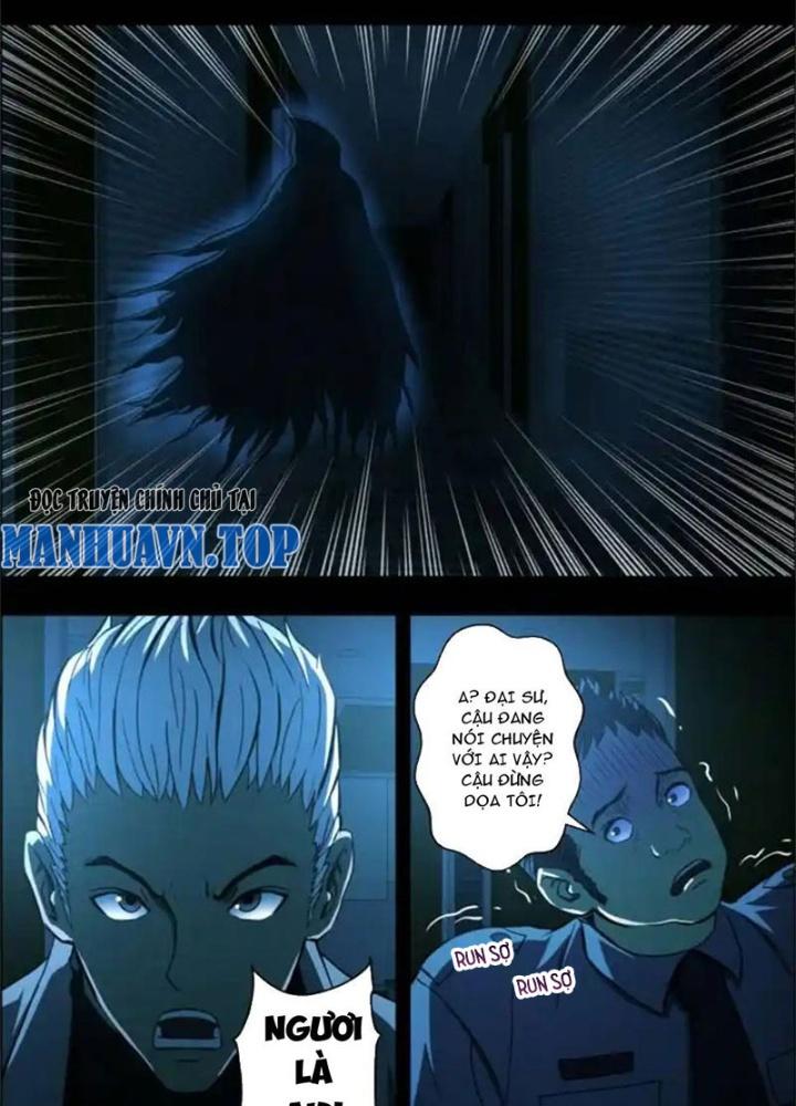 Xuất Mã Tiên - Những Năm Tháng Ta Làm Đại Tiên Chapter 70.1 - Trang 2