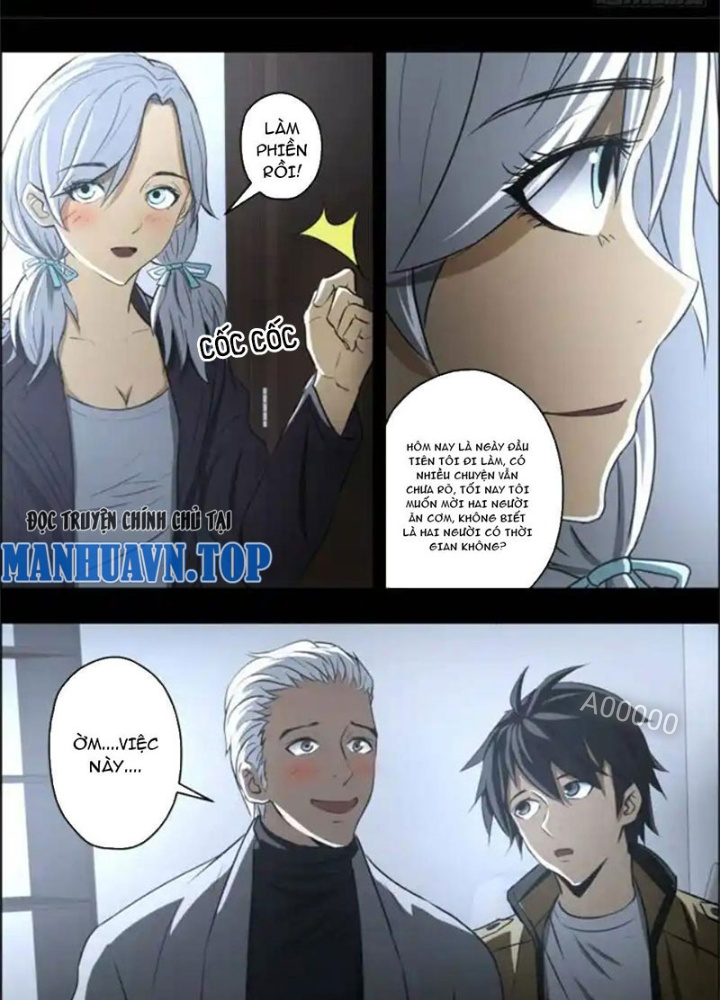 Xuất Mã Tiên - Những Năm Tháng Ta Làm Đại Tiên Chapter 71 - Trang 2