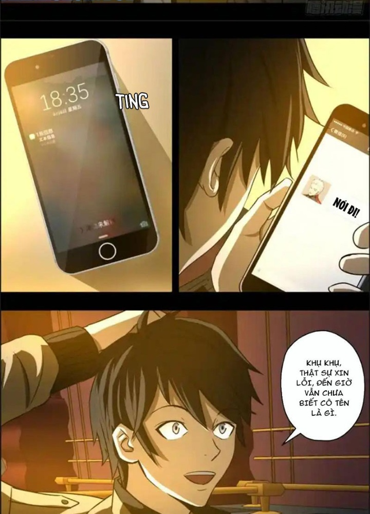Xuất Mã Tiên - Những Năm Tháng Ta Làm Đại Tiên Chapter 71 - Trang 2