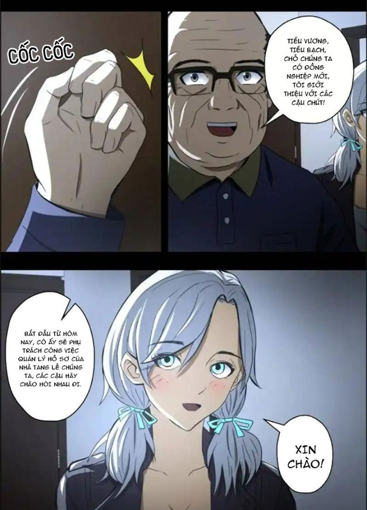 Xuất Mã Tiên - Những Năm Tháng Ta Làm Đại Tiên Chapter 71 - Trang 2