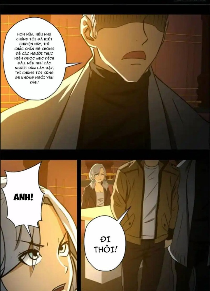 Xuất Mã Tiên - Những Năm Tháng Ta Làm Đại Tiên Chapter 72 - Trang 2