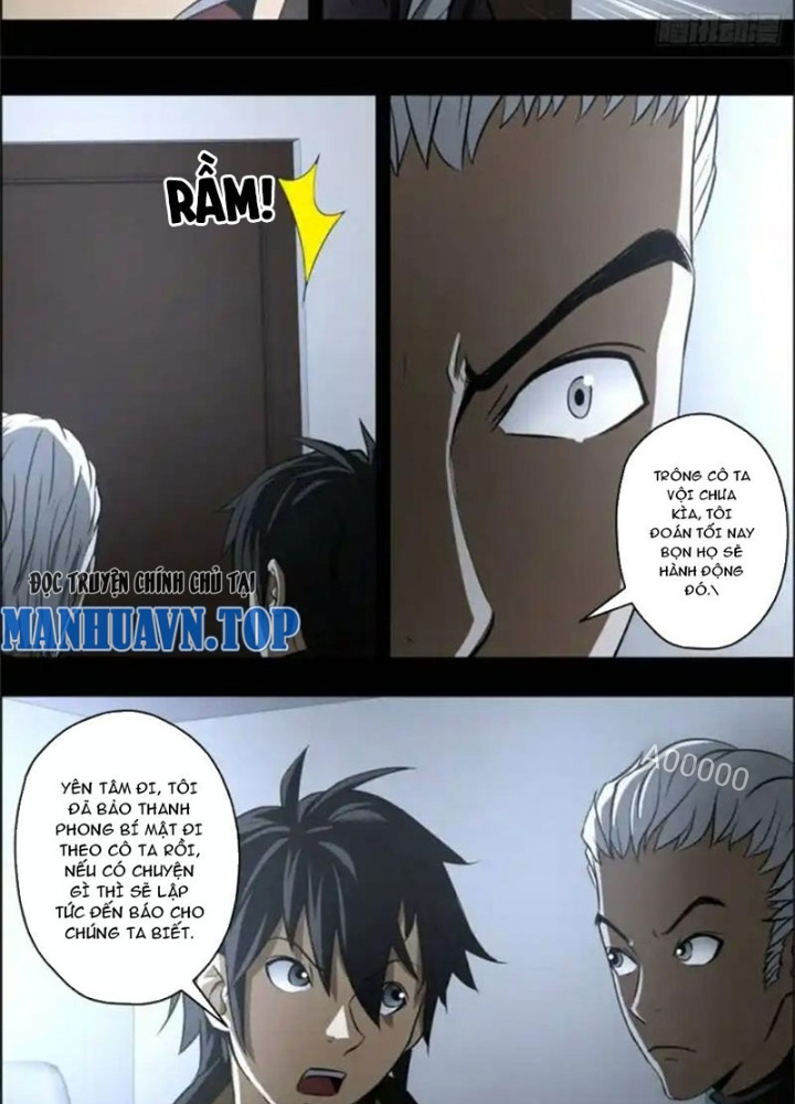 Xuất Mã Tiên - Những Năm Tháng Ta Làm Đại Tiên Chapter 72 - Trang 2