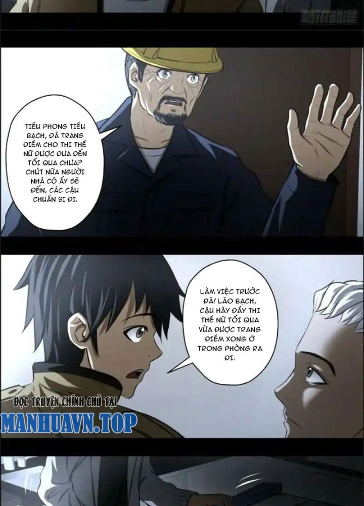 Xuất Mã Tiên - Những Năm Tháng Ta Làm Đại Tiên Chapter 72 - Trang 2