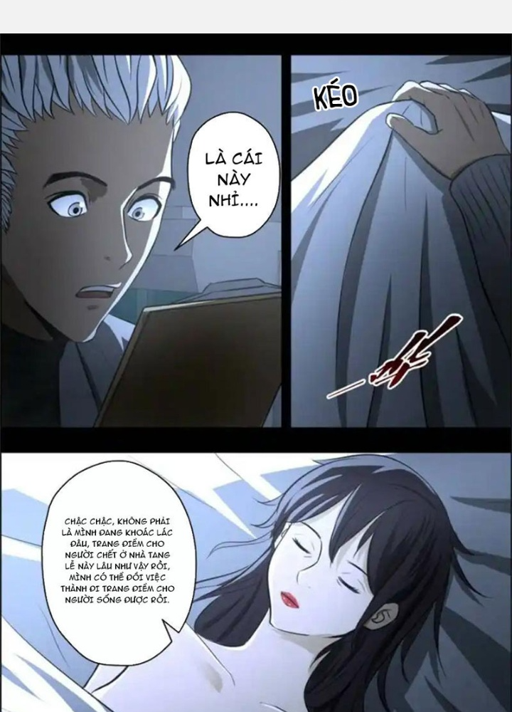 Xuất Mã Tiên - Những Năm Tháng Ta Làm Đại Tiên Chapter 73 - Trang 2