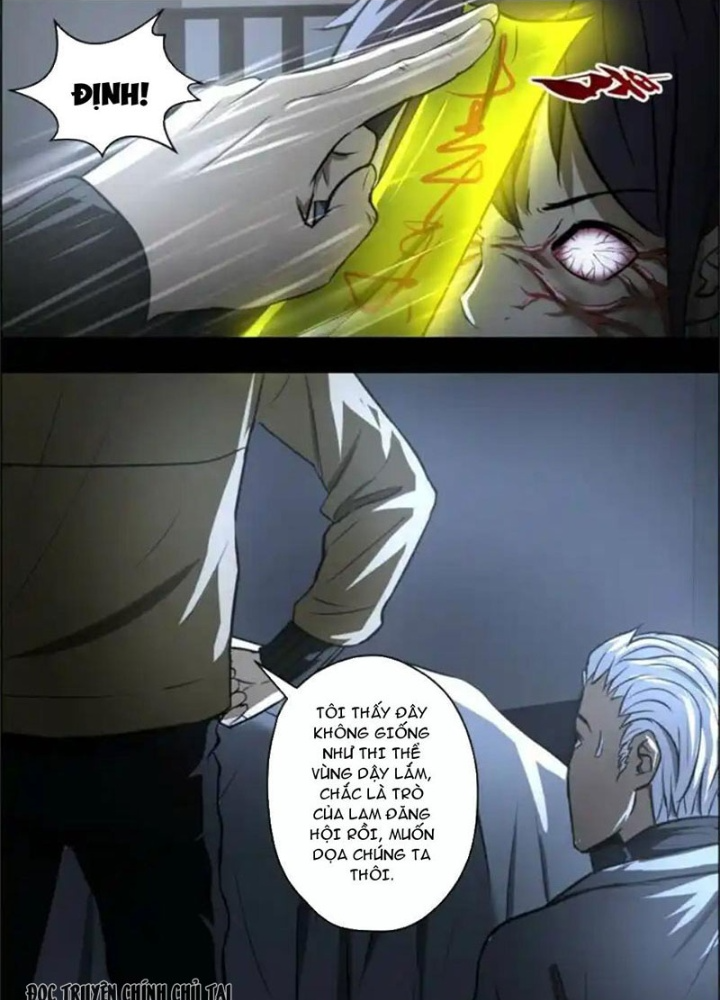 Xuất Mã Tiên - Những Năm Tháng Ta Làm Đại Tiên Chapter 73 - Trang 2