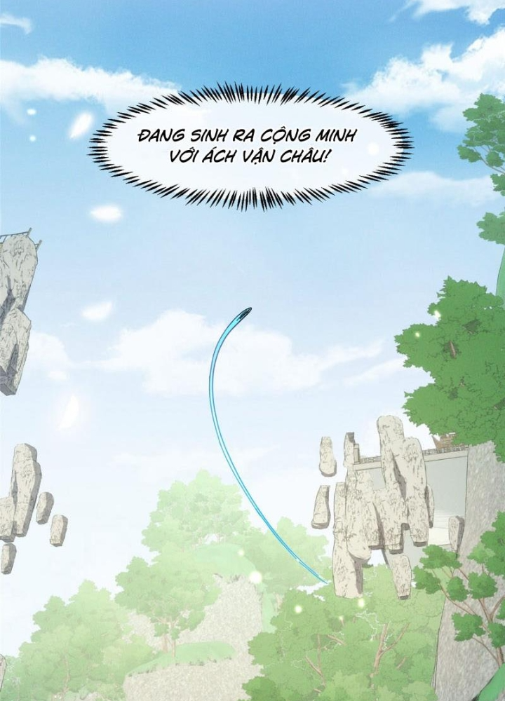 Ở Bên Cạnh Nữ Ma Đầu Chapter 59 - Trang 2