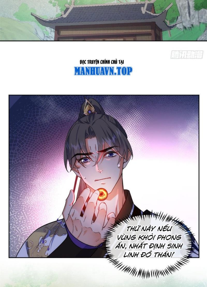 Ở Bên Cạnh Nữ Ma Đầu Chapter 59 - Trang 2
