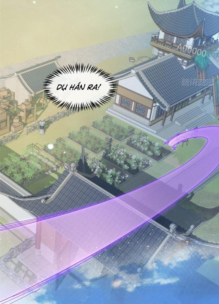 Ở Bên Cạnh Nữ Ma Đầu Chapter 59 - Trang 2