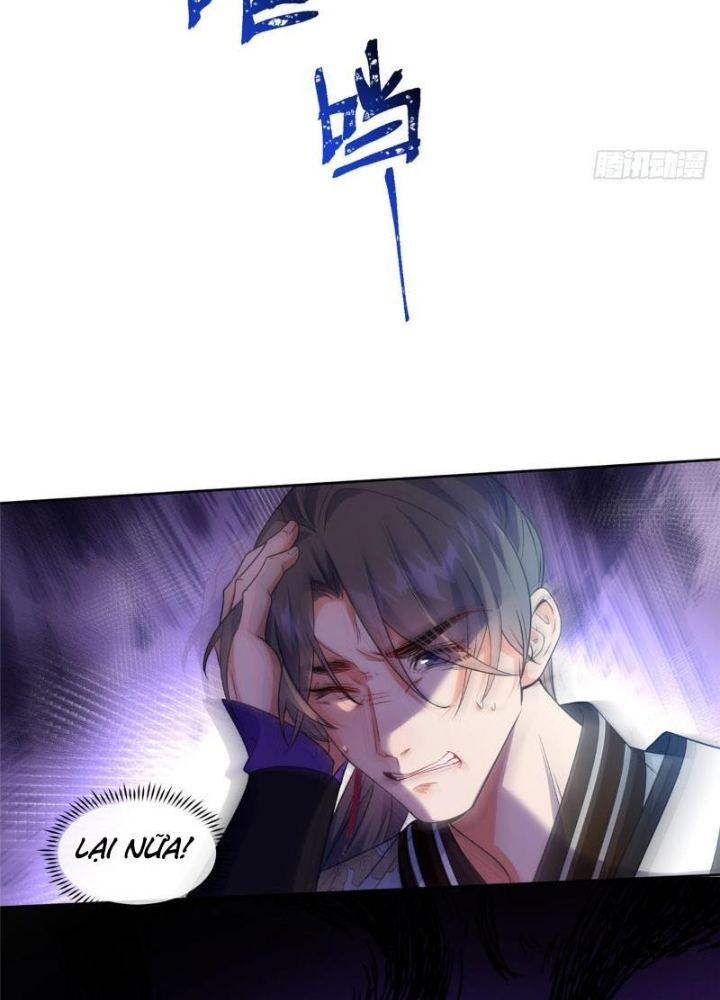 Ở Bên Cạnh Nữ Ma Đầu Chapter 59 - Trang 2