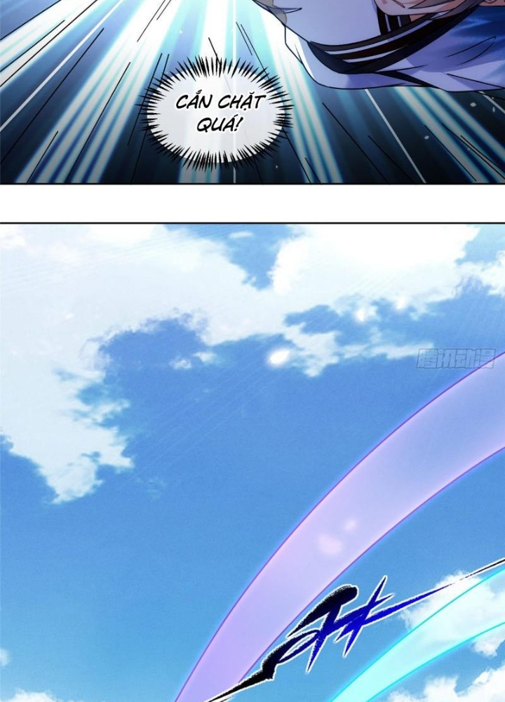 Ở Bên Cạnh Nữ Ma Đầu Chapter 59 - Trang 2