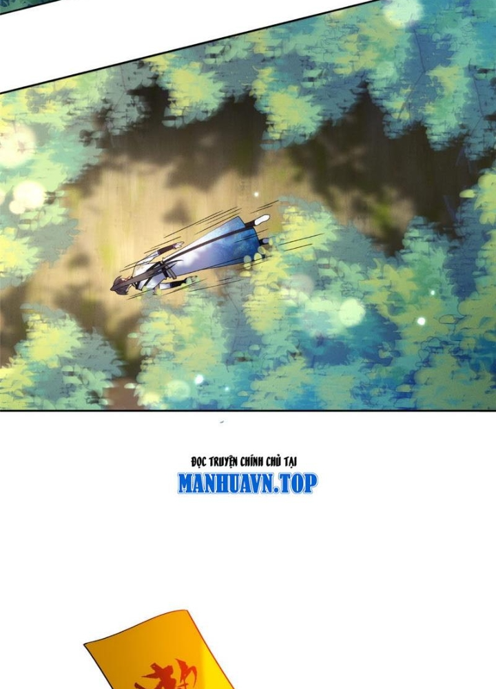 Ở Bên Cạnh Nữ Ma Đầu Chapter 59 - Trang 2