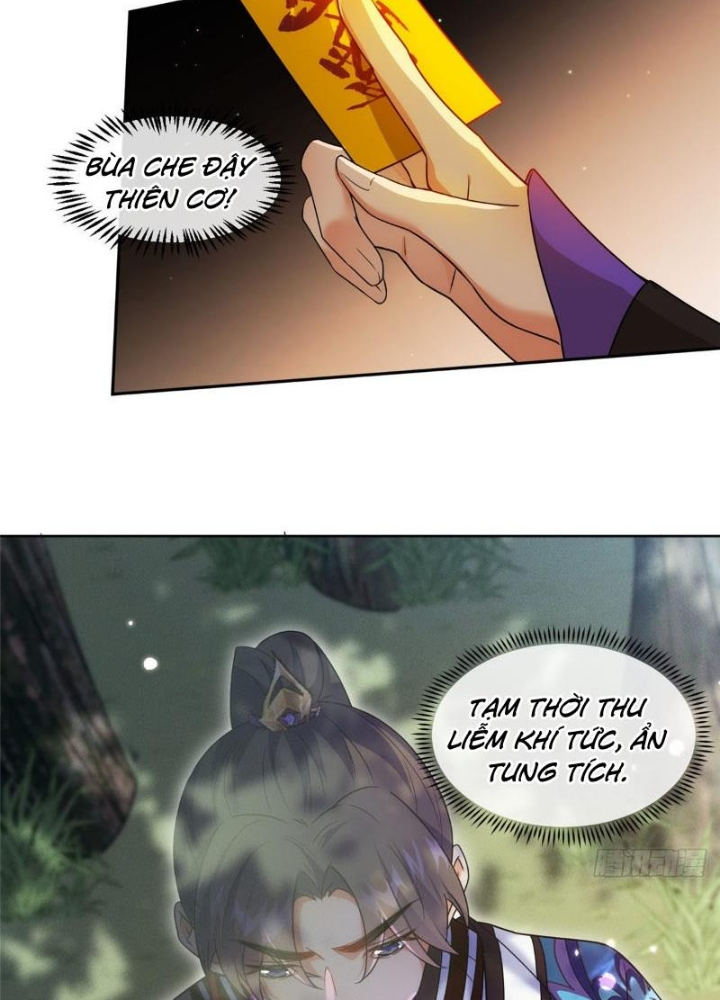 Ở Bên Cạnh Nữ Ma Đầu Chapter 59 - Trang 2