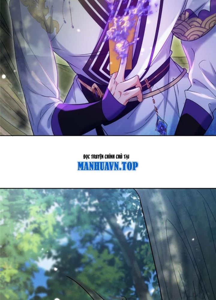 Ở Bên Cạnh Nữ Ma Đầu Chapter 59 - Trang 2