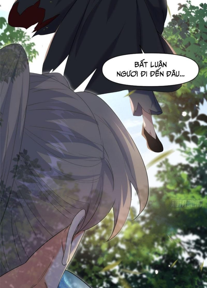 Ở Bên Cạnh Nữ Ma Đầu Chapter 59 - Trang 2