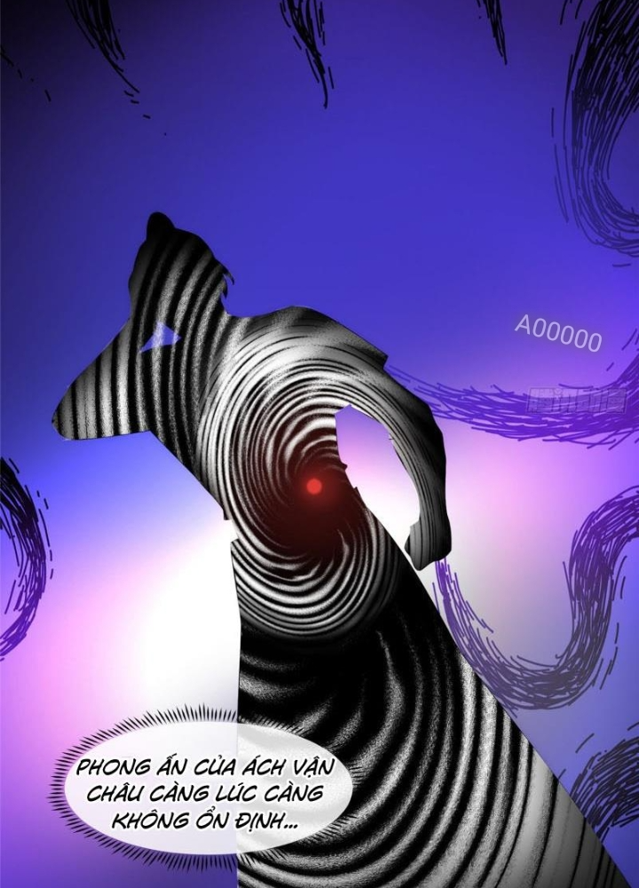 Ở Bên Cạnh Nữ Ma Đầu Chapter 59 - Trang 2