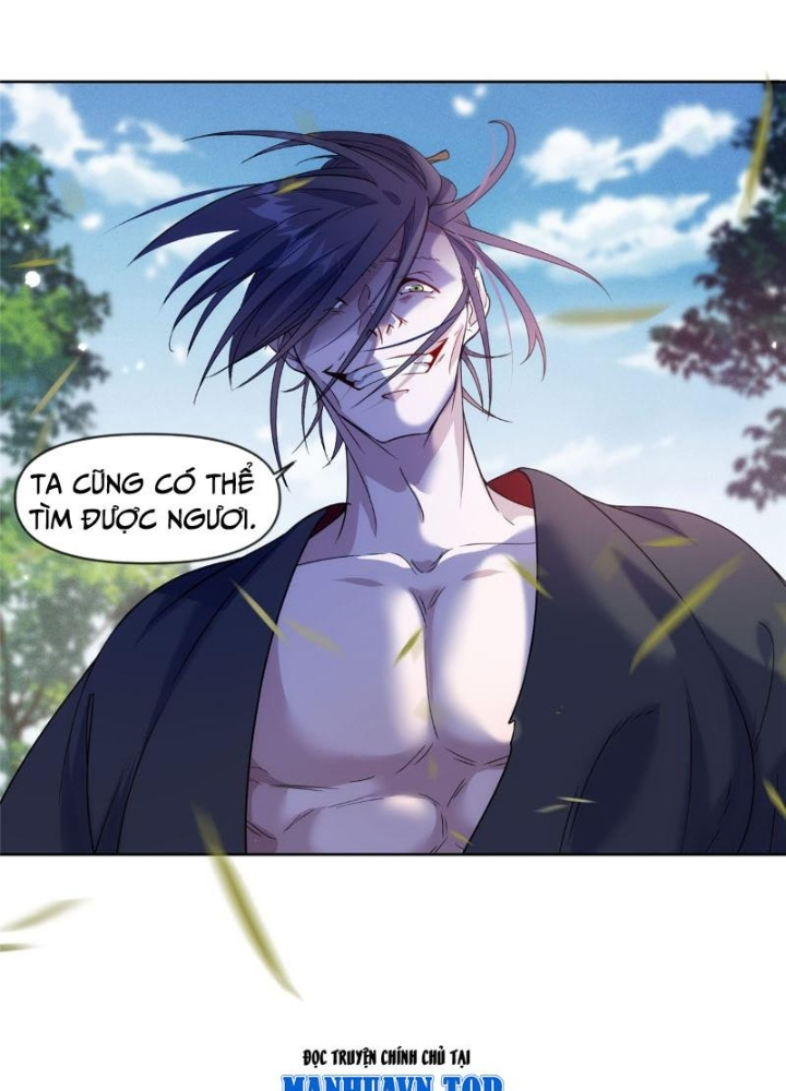 Ở Bên Cạnh Nữ Ma Đầu Chapter 59 - Trang 2