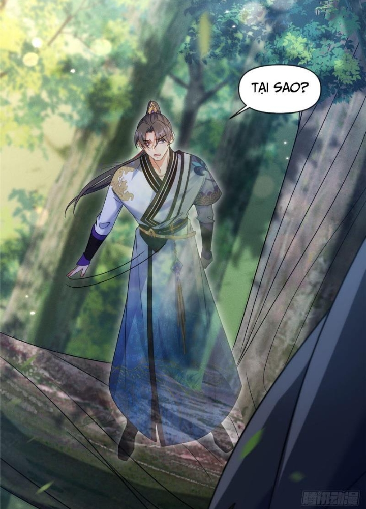 Ở Bên Cạnh Nữ Ma Đầu Chapter 59 - Trang 2