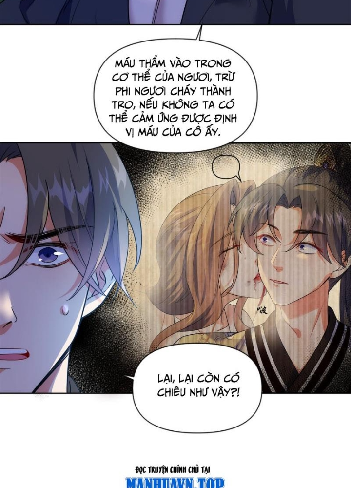 Ở Bên Cạnh Nữ Ma Đầu Chapter 59 - Trang 2