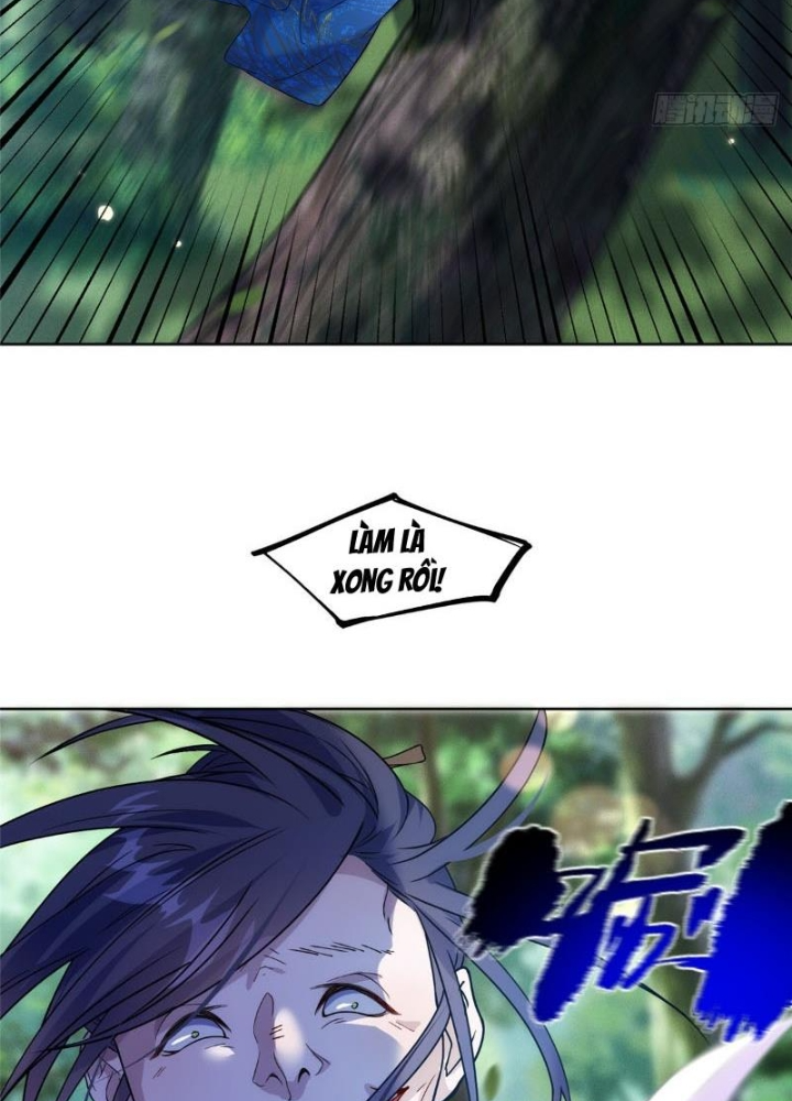 Ở Bên Cạnh Nữ Ma Đầu Chapter 59 - Trang 2