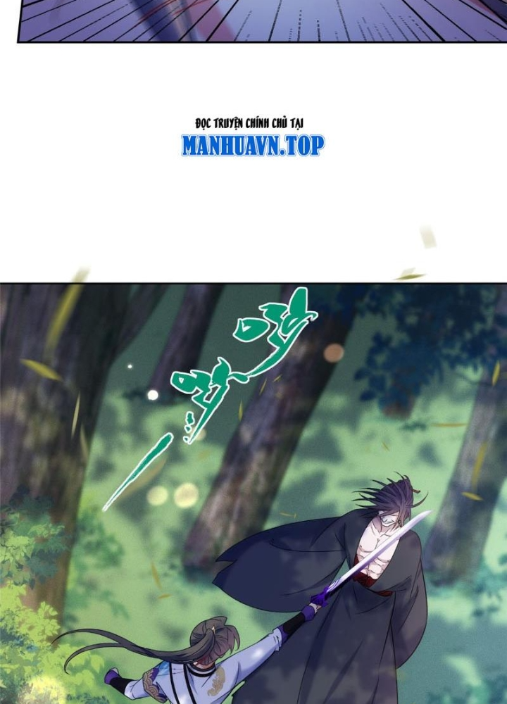 Ở Bên Cạnh Nữ Ma Đầu Chapter 59 - Trang 2