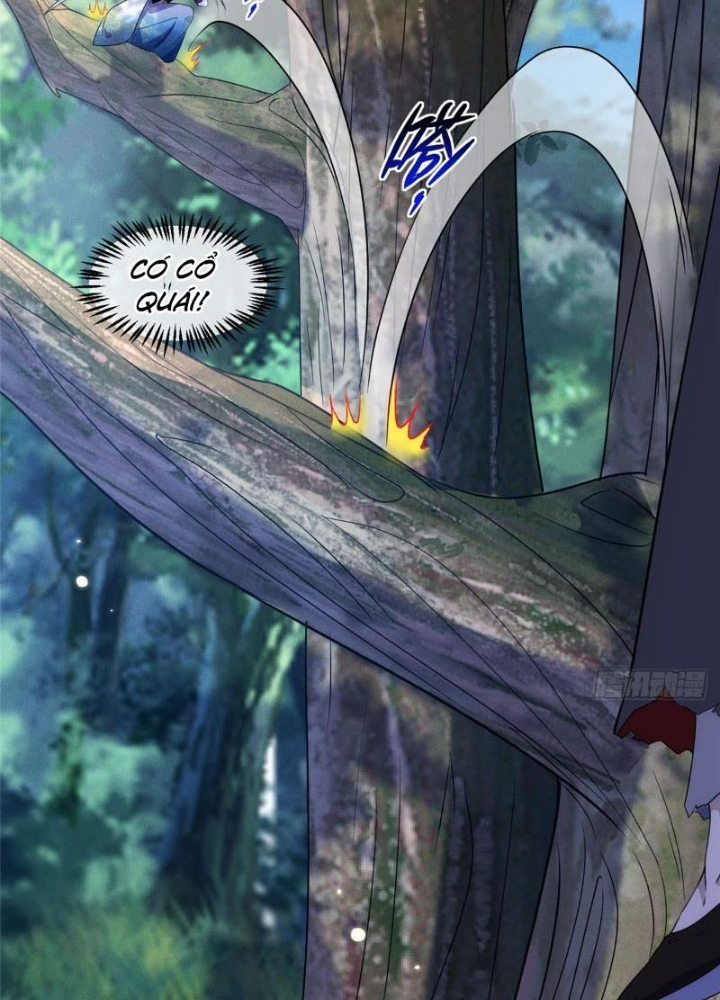 Ở Bên Cạnh Nữ Ma Đầu Chapter 59 - Trang 2