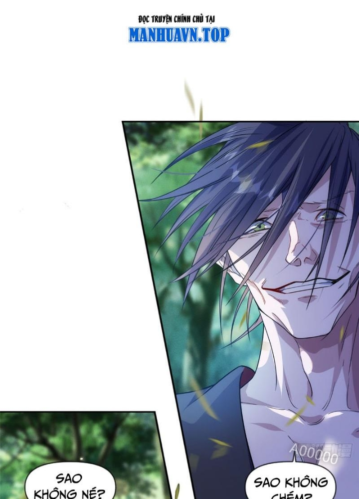 Ở Bên Cạnh Nữ Ma Đầu Chapter 59 - Trang 2