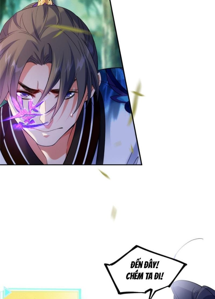 Ở Bên Cạnh Nữ Ma Đầu Chapter 59 - Trang 2