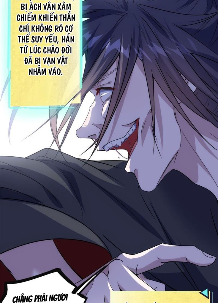 Ở Bên Cạnh Nữ Ma Đầu Chapter 59 - Trang 2