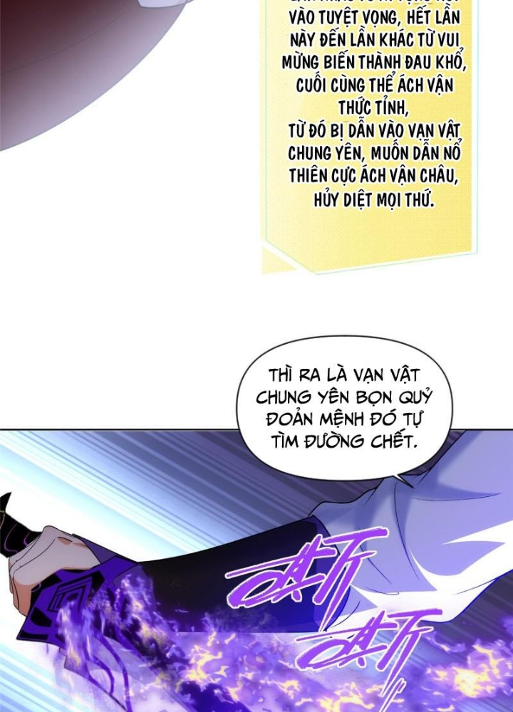 Ở Bên Cạnh Nữ Ma Đầu Chapter 59 - Trang 2