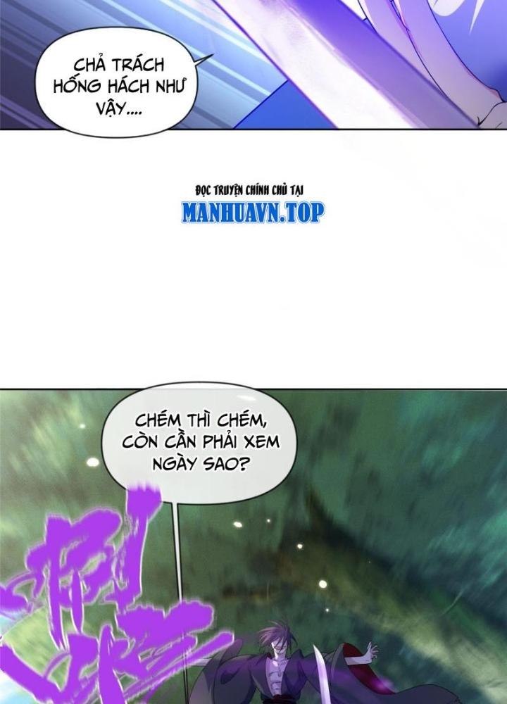 Ở Bên Cạnh Nữ Ma Đầu Chapter 59 - Trang 2