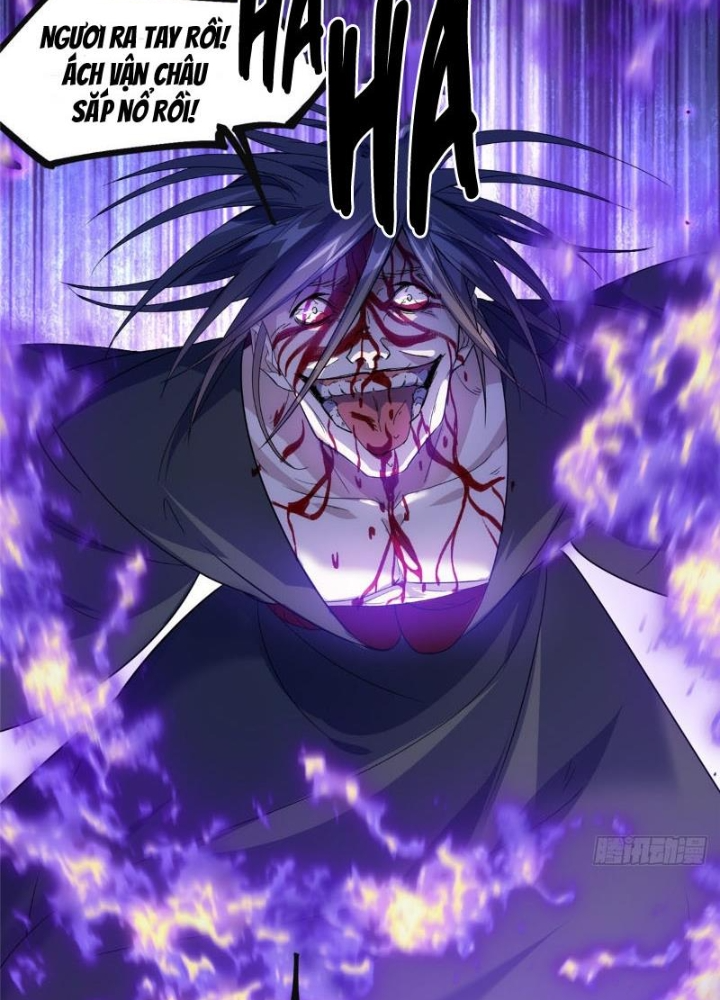 Ở Bên Cạnh Nữ Ma Đầu Chapter 59 - Trang 2