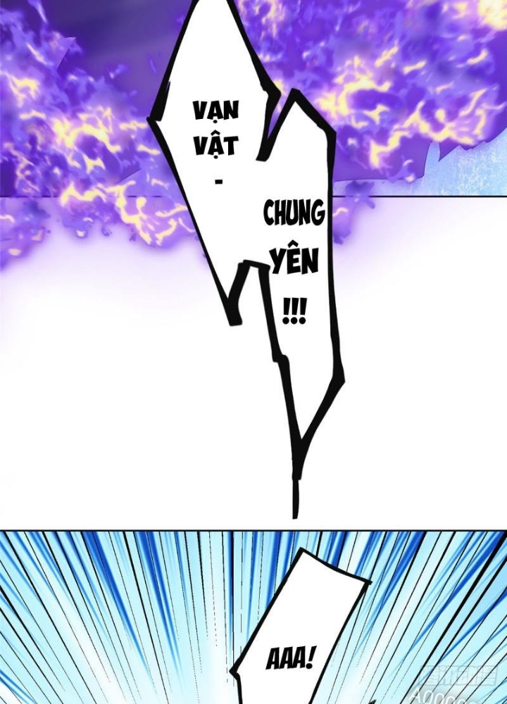 Ở Bên Cạnh Nữ Ma Đầu Chapter 59 - Trang 2