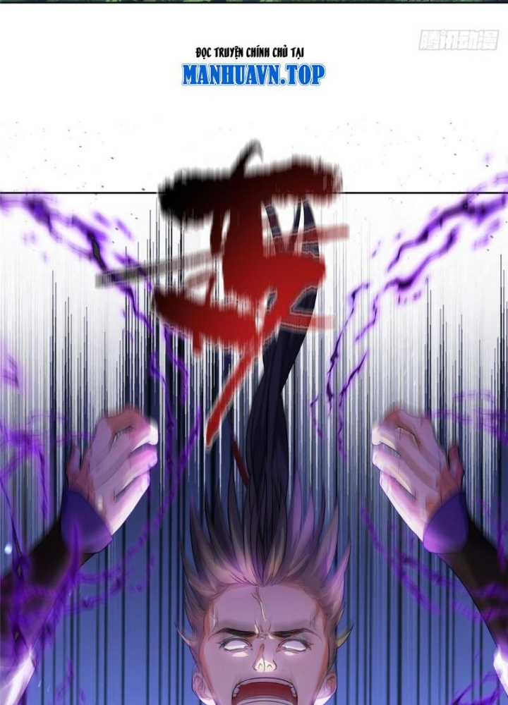 Ở Bên Cạnh Nữ Ma Đầu Chapter 59 - Trang 2