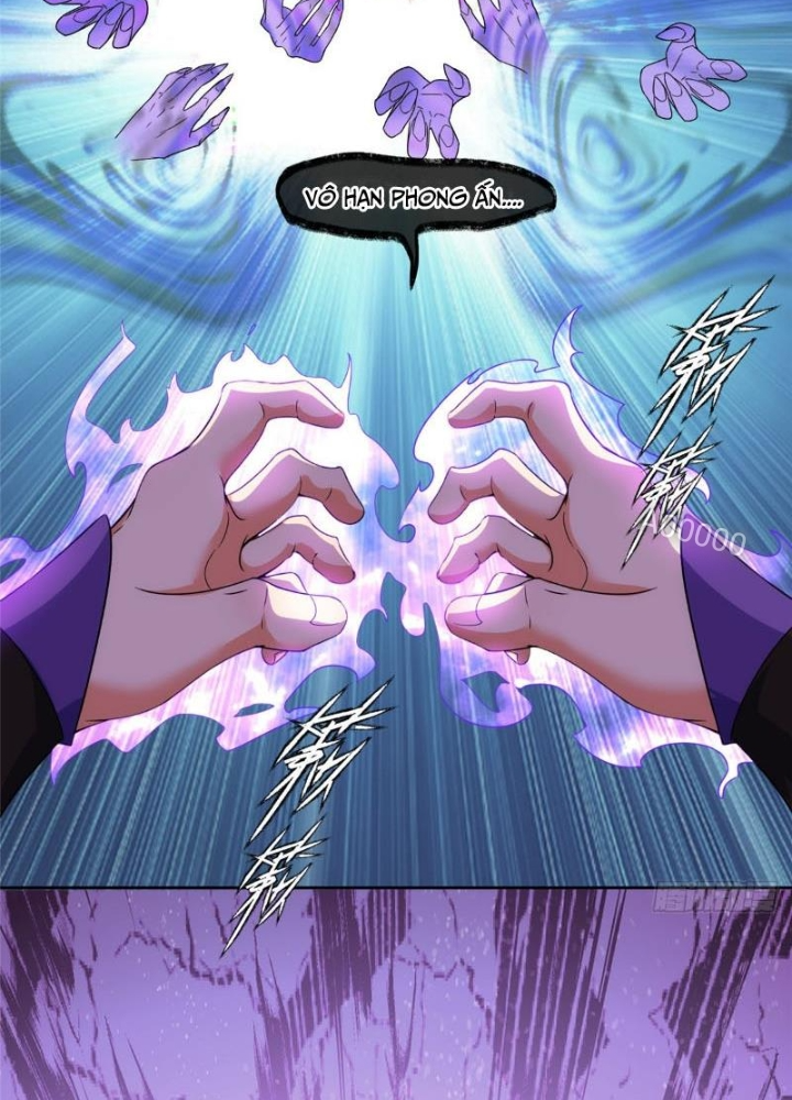 Ở Bên Cạnh Nữ Ma Đầu Chapter 59 - Trang 2